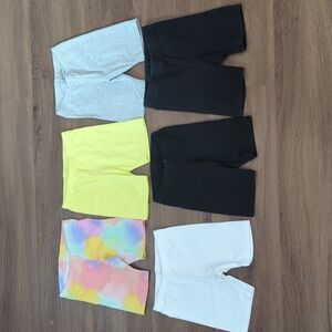 Girls 5t shorts